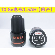 Bosch 보쉬 10.8v 충전식 드릴 TSR 1080-2-LI/GSR/ 배터리 호환, 10.8v 보쉬 배터리 1.5Ah 국산