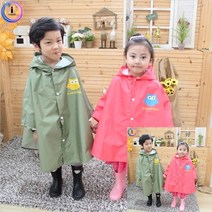 여아 어린이우비 키즈 아동비옷 아기 유아레인코트 주니어 남아우비 주니어우비 아동우비 아기레인코트 키즈우