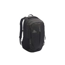 Kelty 플린트32(FLINT 32) - BLACK 가벼운 여행 학교 등산가방 32L