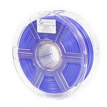 Cookiecad Bubblegum 핑크 PLA 3D 프린터 필라멘트 1.75mm 1kg, Periwinkle