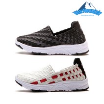 블루마운틴 우븐 슈즈 키즈 허리케인 BMT-013HCK BMT-406HCK