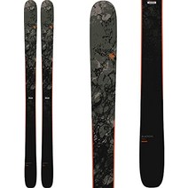 로시뇰 Rossignol Blackops Smasher 남성 스키 플레이트, 180cm