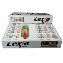 브랜드없음 렉시오 오리지널 화이트, 단품없음