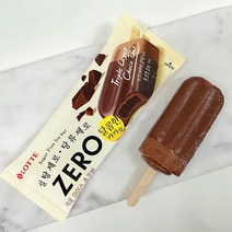 COOL 가나 제로 아이스바 24개