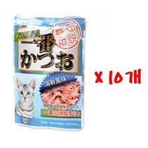 펫모닝 카네토라 해물맛 파우치 60g 10개 고양이간식, 상세페이지 참조, 상세페이지 참조, 상세페이지 참조