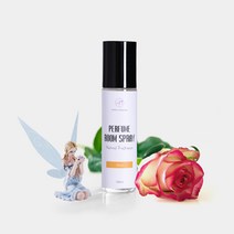 향공장 [탈취제]퍼퓸 룸스프레이 페어리 100ml, 1개