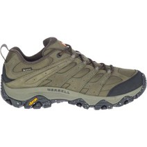 Merrell 머렐 남성용 Moab 3 스무드 고어텍스 트레킹화 252382