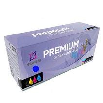 파랑 호환 재생토너 교체 DocuCentre-IV (JM912A46) NEWUM C3373, 1, 본상품선택, 본상품선택