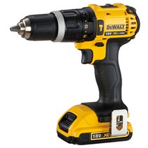 디월트 충전 충전해머드릴드라이버 DCD785D2(18V/2.0Ah) 510-3755로 대체