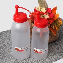 투명케찹병(왕대)