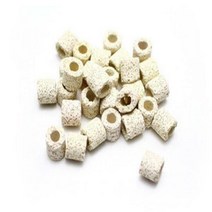 매직아쿠아 세라믹 링 여과재 3L (900g) 소분