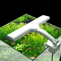 이스타 루미너스 LAS-03 (9W)-열대어 수족관 LED 수초조명 등/헬로아쿠아, 1개