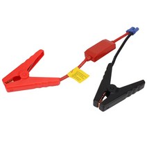 AGM배터리 Agm Gel Wet Dry Lead Acid Battery Charger Car Fast Power Charging Full Automatic 12V 6A Di, 01 only Cable