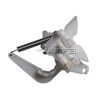 작업대 MAN 캐빈 시트 밸브 키트 트럭 운전석 81623986071