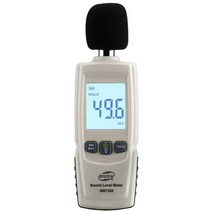 데시벨측정기 GM1352 고정밀 데시벨 측정기 소음, GM1352+충전세트(공통권)