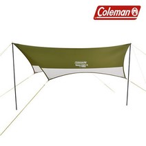 콜맨 Coleman 타프 헥사 라이트2