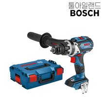 보쉬 GSR 18V-110C 충전드라이버드릴 18V 본체 GSR 18V-85C후속 (배터리X), 1개