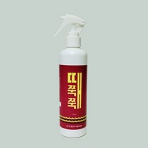 비교불가 셀프 바디케어 프리미엄 바디클렌저 때쭉쭉 300ml