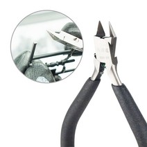 프라모델 니퍼 공구 정밀 니퍼