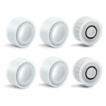 3884997-R6 교체 부품 가이드 휠 C5 DX6 M400 M500 EDGE PROWLER 820/830 풀 클리너 용 Pully Gears와 호환됩니다.