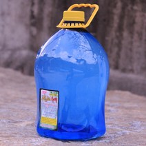 23년 채취 지리산 피아골 김미선님 고로쇠 수액 기타건강음료, 1개, 4.3L