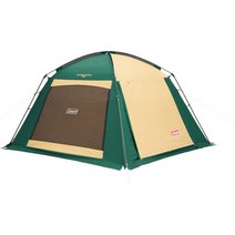 일본직발송 9. 콜맨 (Coleman) 타프 스크린 캐노피 조인트 타프 3 2000027986 B01AS5EDTA, One Color