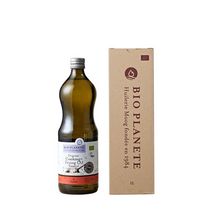 프랑스 바이오플래닛 유기농 해바라기오일 1L