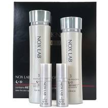 이자녹스 녹스랩 여자 스킨 200ml + 로션 170ml 세트 _ 30690EA, 1, 본상품선택