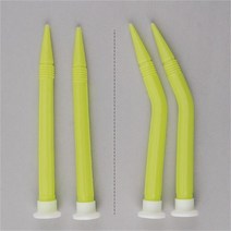 제이케이피싱 GP롱노즐 연녹색 2개1봉 실리콘헤라 이지헤라 (7729832)