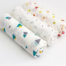 자투리 대폭60수 싱글다이마루 택1, 대폭60수 싱글다이마루 곰인형