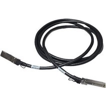 Hewlett Packard X242 QSFP toQSFP 5m DAC 케이블