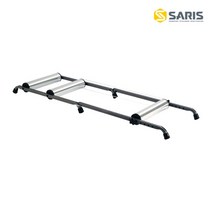 SARIS 사리스 ROLLER AL 자전거 평로라 트레이너