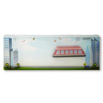 K2자기부상열차(5인용) - 38421