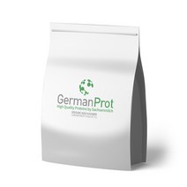 독일 포대유청 저먼프로트 녹차라떼맛 WPC, 1개, 2kg