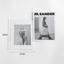 INS 사진 앞 커버 잡지 사진 소품 화장품 사진 배경 액세서리 패션 의류 사진 앨범 촬영| | - AliExpress, No.17