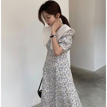 휴양지 원피스 해외 여행 여름 옷 동남아 여성 바캉스 신혼 괌 롱 룩 여자 비치 리조트 반팔 발리 빅카라