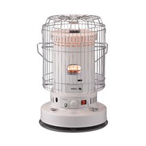 파세코 대류 등유심지난로 PKH-6400/ 아이보리