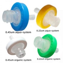 카페용품 포타필터 커피용품 100 개몫 실험실 13mm 25mm 소재 나일론pesptfe 기공 크기 0.22um0.45um0.8um의 millipore 멤브레인 주사기 필터, 25mm 0.22um PTFE
