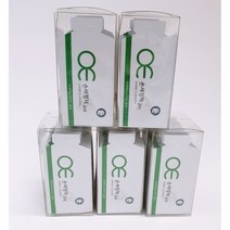 OE 손세정제 50매 (마데카소사이드 함유), 100매, 2ml