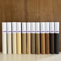 에코필름 에어프리 싱크대 책상 문 리폼 우드 무늬목 인테리어필름 126종, 11. EW653 애쉬