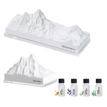 알프스 설산 아로마테라피 고산목초 알펜시아 용담초, 고산목초지 10ML