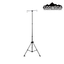 [스노우라인] 멀티랜턴스탠드2, 1개