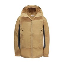 피엘라벤 남성 아비스코 라이트 트레킹 바람막이 자켓 후드 집업 86132-232-030