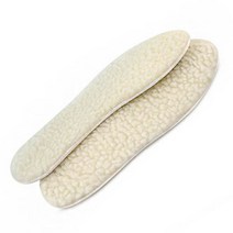 남성 여성 푹신한 퍼 방한 보온 뽀글이 털 맞춤 깔창