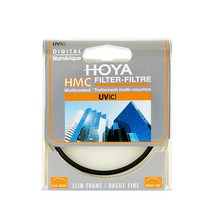 호야 HMC UV(C) 58mm-캐논85mm F1.8 USM 여친렌즈필터