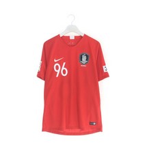 나이키스포츠 한국 국대 유니폼 L 46906