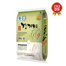 23년햅쌀 경기미10kg 혼합미 평택, 1개
