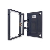 보일러 밸브점검기 세라믹타일 뚜껑 숨겨진 공간 장치, 폭 200 x 높이 300 x 두께 45