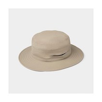 틸리 초경량 썬햇, Taupe, X-Large