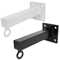 나sksp_스파트 샌드백 걸이대 벽부착식(SFC-W702) 30cm _배송비포함 설치대 체육관거치대 권투장 연습 30CM복싱♥ghjr, ♥ghjr화이트